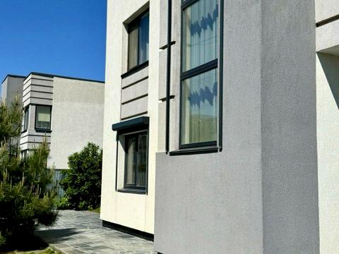 дом по адресу Курінна