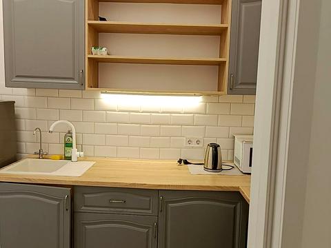 коммерческая по адресу Большая Васильковская ул. (Красноармейская), 23А