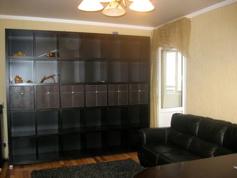квартира по адресу Новгород-Сіверська ул. (Новгородська), 3