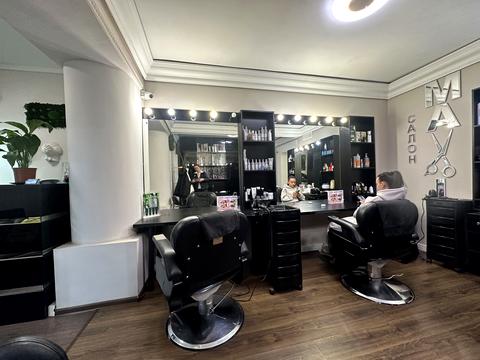 комерційна за адресою Канатна вул., 60