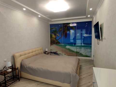 квартира за адресою Пирогова вул., 76