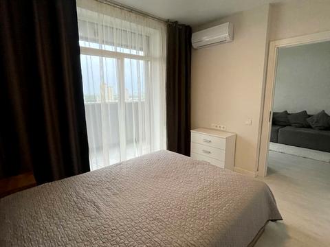 квартира за адресою Васильківська вул., 100-А