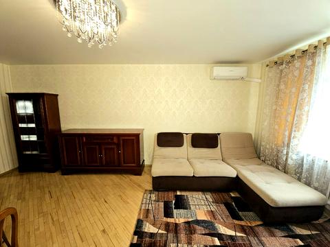 квартира по адресу Андрея Верхогляда ул. (Михайла Драгомирова), 2