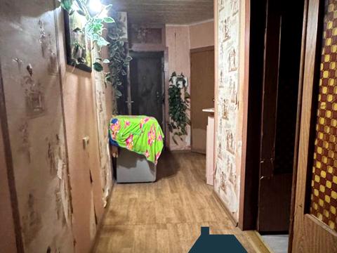 квартира за адресою Петра Григоренка просп. (Маршала Жукова), 41