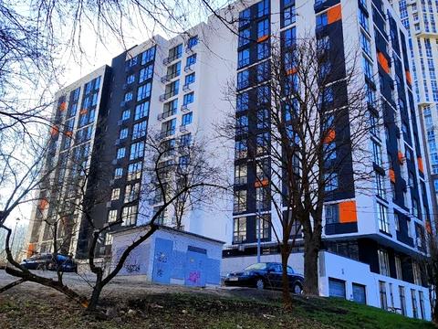 квартира за адресою Ростиславська вул. (Маршала Рибалка), 5-А