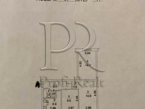 квартира по адресу Юрия Шумского ул., 4-А