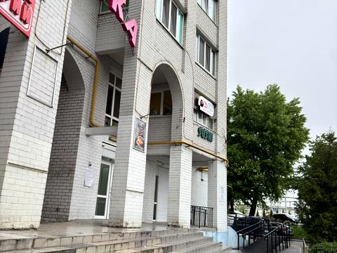 коммерческая по адресу Белогородская ул., 51