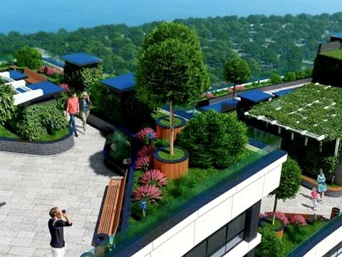 квартира за адресою Курортний пров., 2