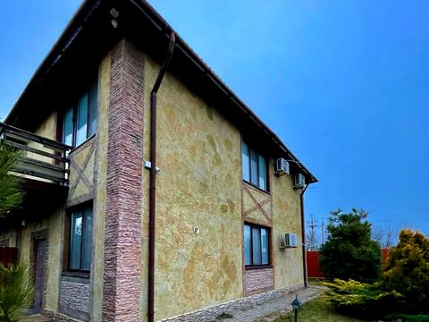 будинок за адресою Парковая, 8