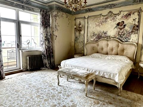 квартира за адресою Олеся Гончара вул., 35