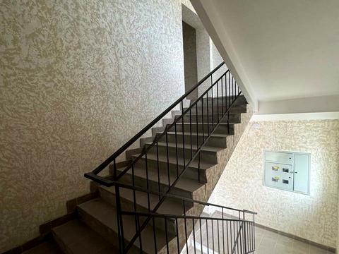 квартира за адресою Ярослава Барнича вул., 4