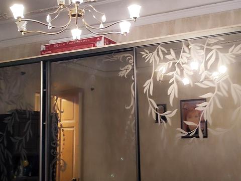 квартира по адресу Ризовская ул., 8