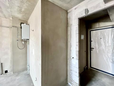 квартира по адресу Независимости ул., 21