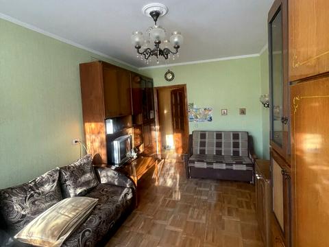 квартира по адресу Панаса Мирного ул., 30