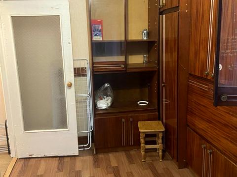 квартира по адресу Леся Курбаса просп., 9-Б