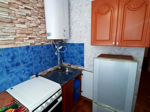 квартира по адресу Чорновола ул., 38