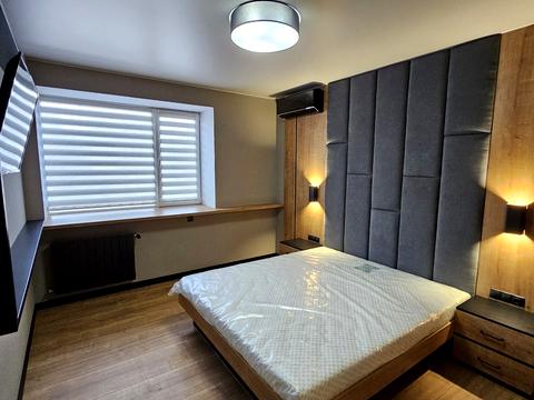 квартира за адресою Коцюбинського просп., 43в