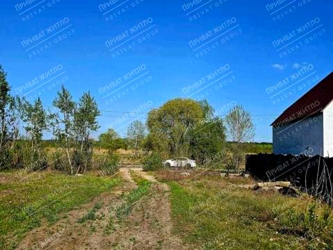 участок по адресу Новаторская ул., 1