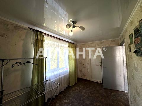 квартира по адресу Варненская, 15