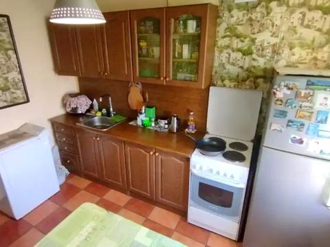 квартира за адресою Набережна Перемоги вул., 126-А