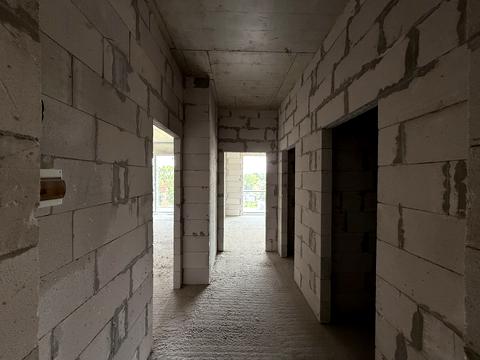 квартира по адресу Богдана Хмельницкого ул., 207