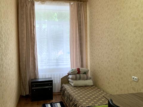 кімната за адресою Леоніда Первомайського вул., 7-А