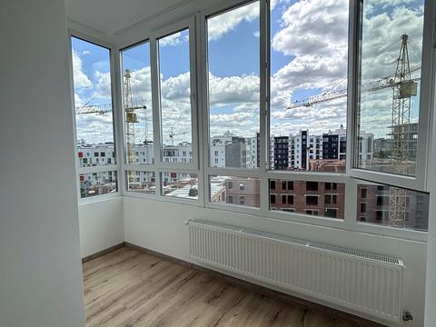 квартира по адресу Приозерна ул., 5