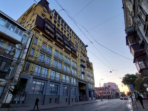 комерційна за адресою Нижній Вал вул., 27-29
