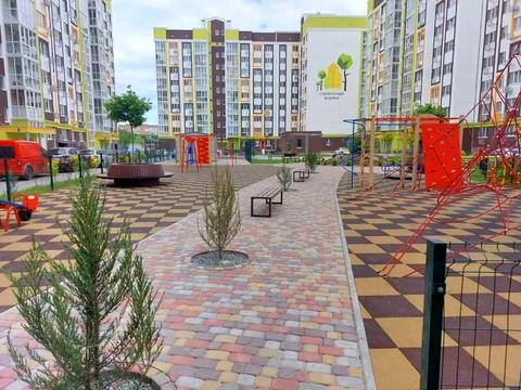 квартира по адресу Перспективная ул., 4