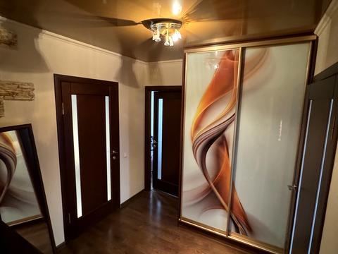 квартира за адресою Космонавтів просп., 79