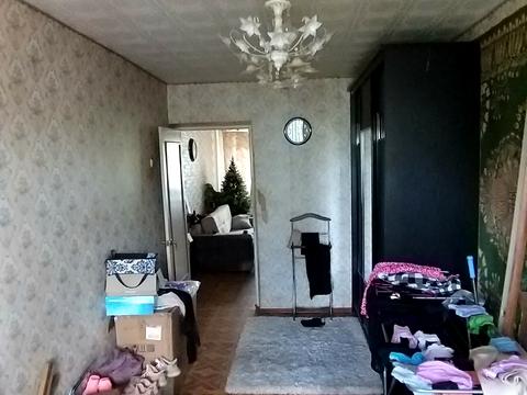 квартира за адресою Рятувальників вул., 6