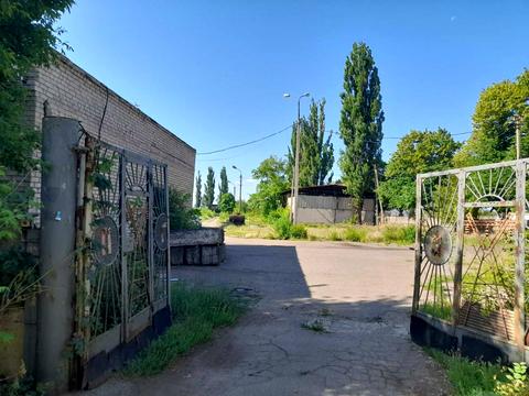 коммерческая по адресу Окружная ул., 4