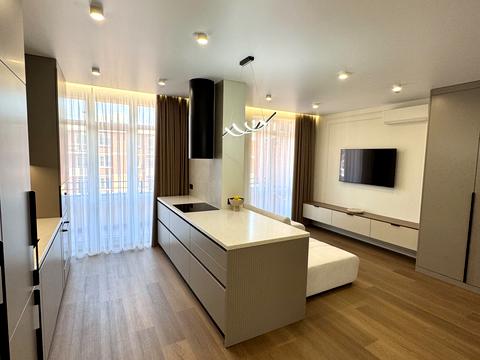 квартира за адресою Незалежності просп., 104-А
