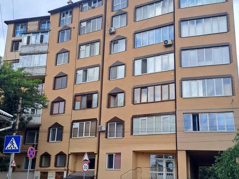 квартира по адресу Марийки Пидгирянки ул., 16а