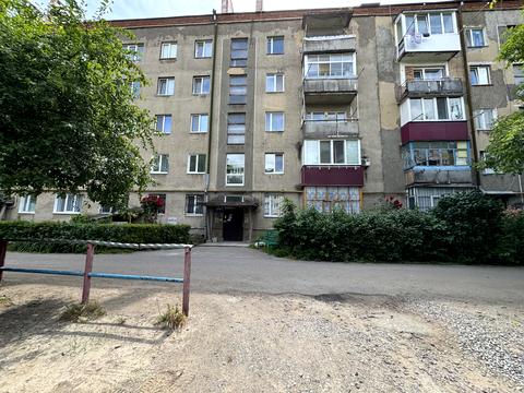 квартира по адресу Князей Кориатовичей ул., 184