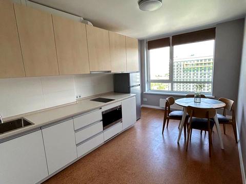 квартира за адресою Київ, Дніпровська набережна вул., 15-Ж