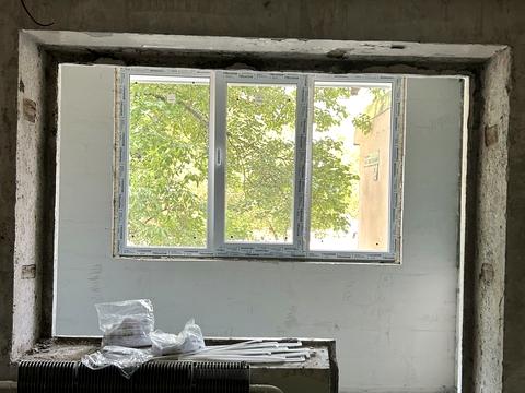 квартира по адресу Фестивальный пер., 16