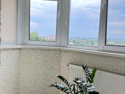 квартира за адресою Гетьмана Мазепи вул., 9-А