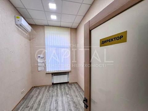 комерційна за адресою Євгена Чикаленка вул. (Пушкінська), 9