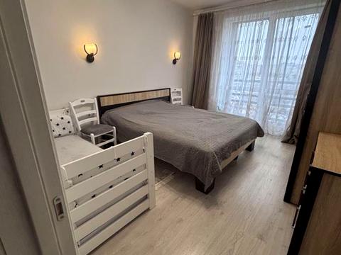 квартира по адресу Кардинала Любачивского ул., 12в