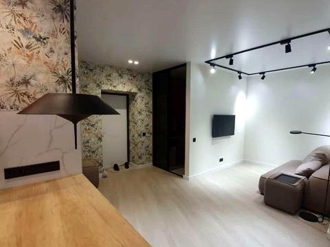 квартира за адресою Лисаветинська, 5а
