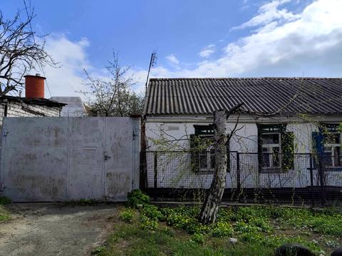 будинок за адресою Симеїзька вул.