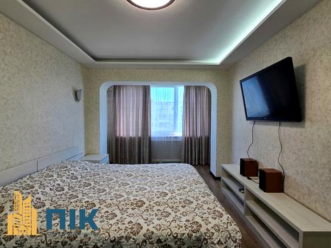 квартира за адресою Шолом-Алейхема вул., 9