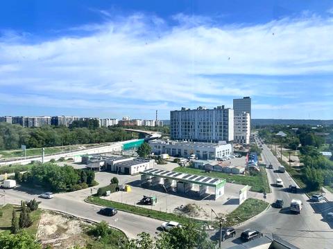 квартира за адресою Княгинин вул., 44