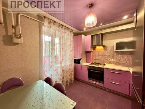 квартира за адресою Герасима Кондратьєва вул. (Кірова), 158/2