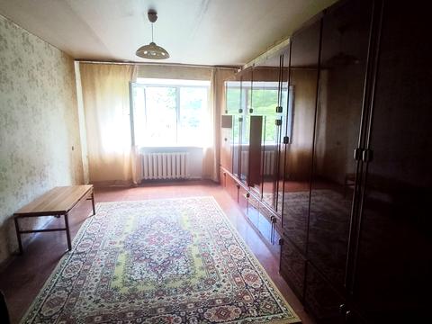 квартира за адресою Пархоменко, 1