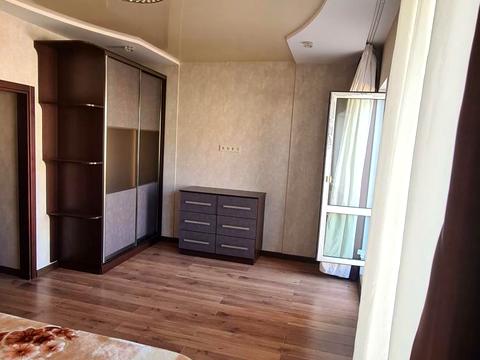 дом по адресу Академика Заболотного ул.