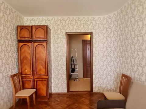 квартира по адресу Академика Филатова ул., 70/1