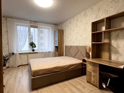 квартира по адресу Староміська ул., 52а