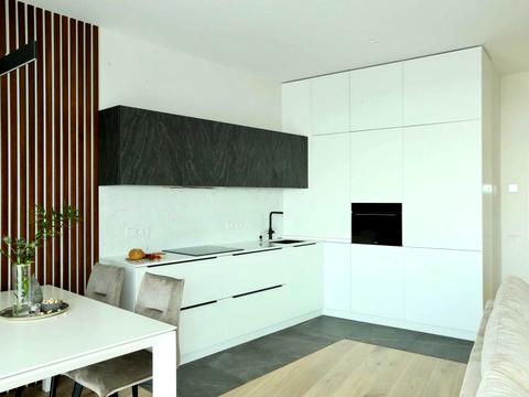 квартира за адресою Буслівська вул., 12